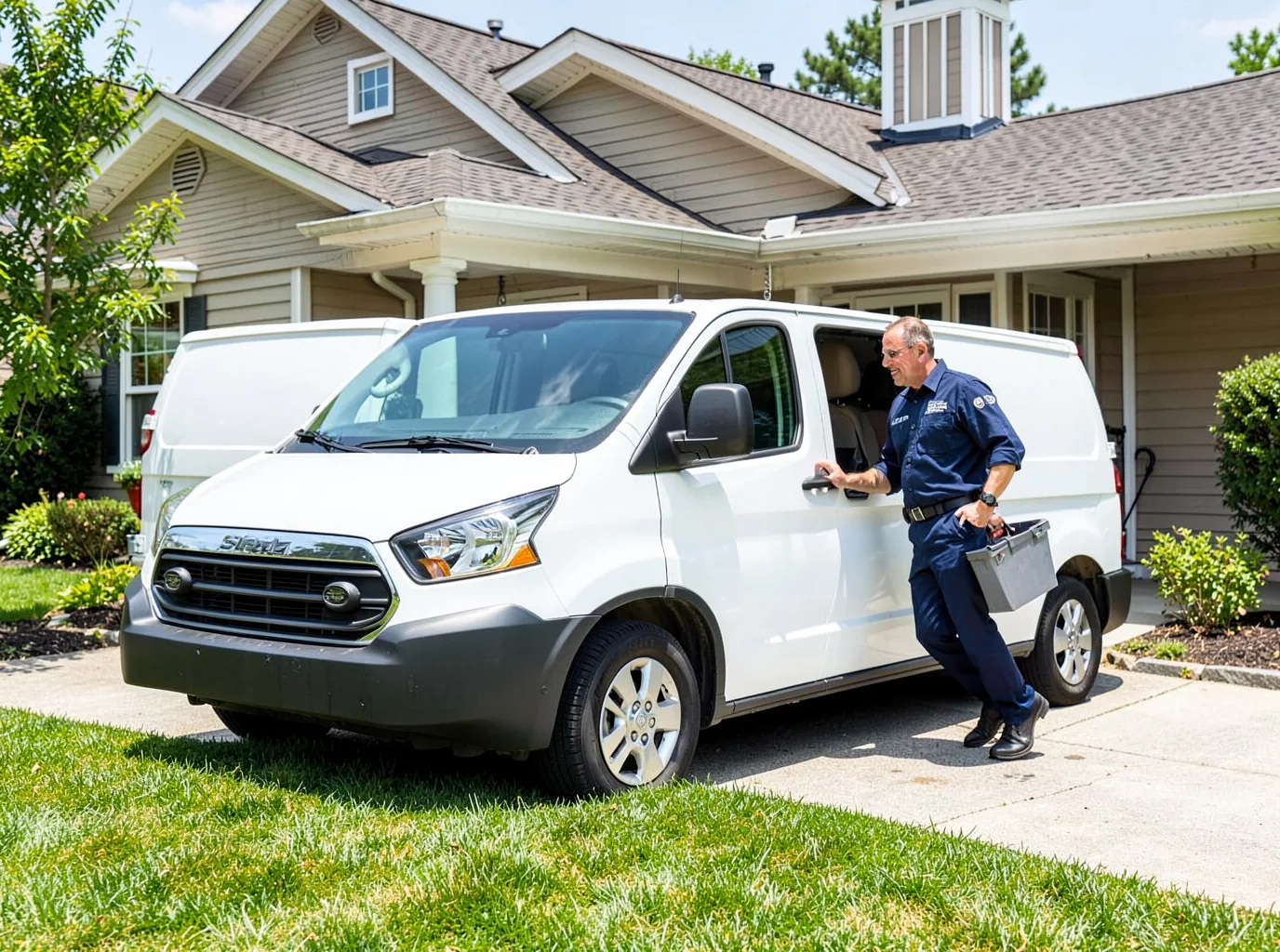 Emergency Plumber company in Coral, PA